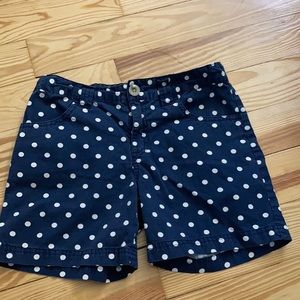 Cherokee girls shorts, size L(10-12)